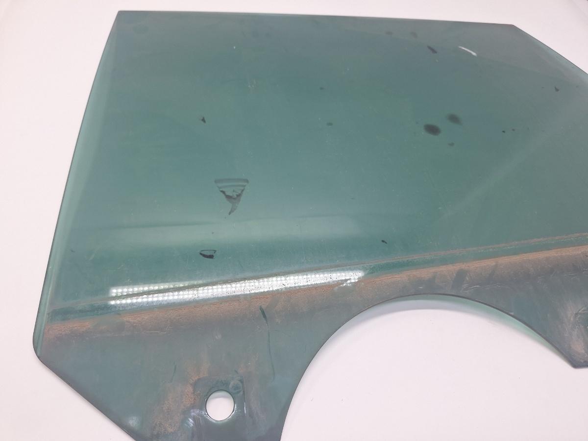 Geam portiera stanga spate VOLKSWAGEN TOUAREG 7LA, 7L6, 7L7 2002 - 2013 3.0 V6 TDI BKS, CATA SAINT-GOBAIN 43R-000023 7L6845205E