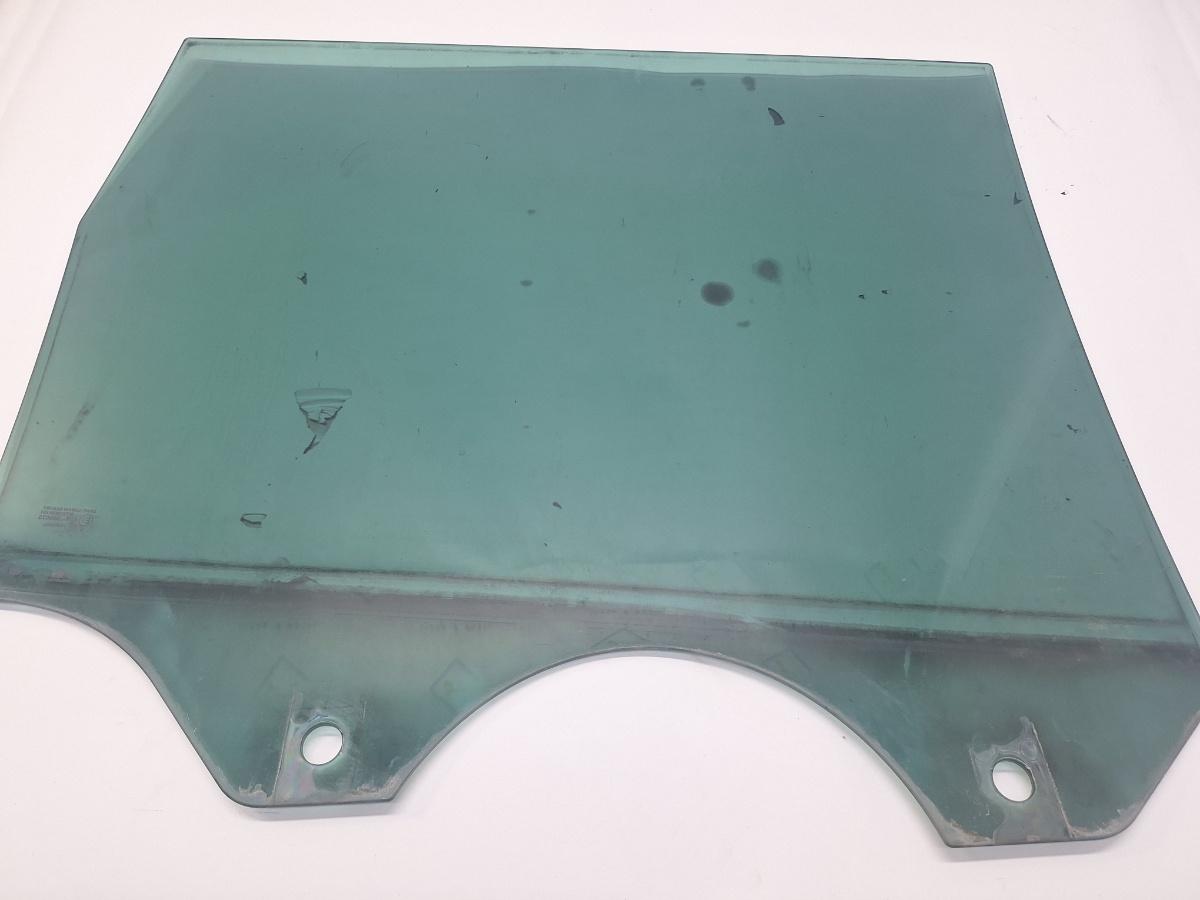 Geam portiera stanga spate VOLKSWAGEN TOUAREG 7LA, 7L6, 7L7 2002 - 2013 3.0 V6 TDI BKS, CATA SAINT-GOBAIN 43R-000023 7L6845205E