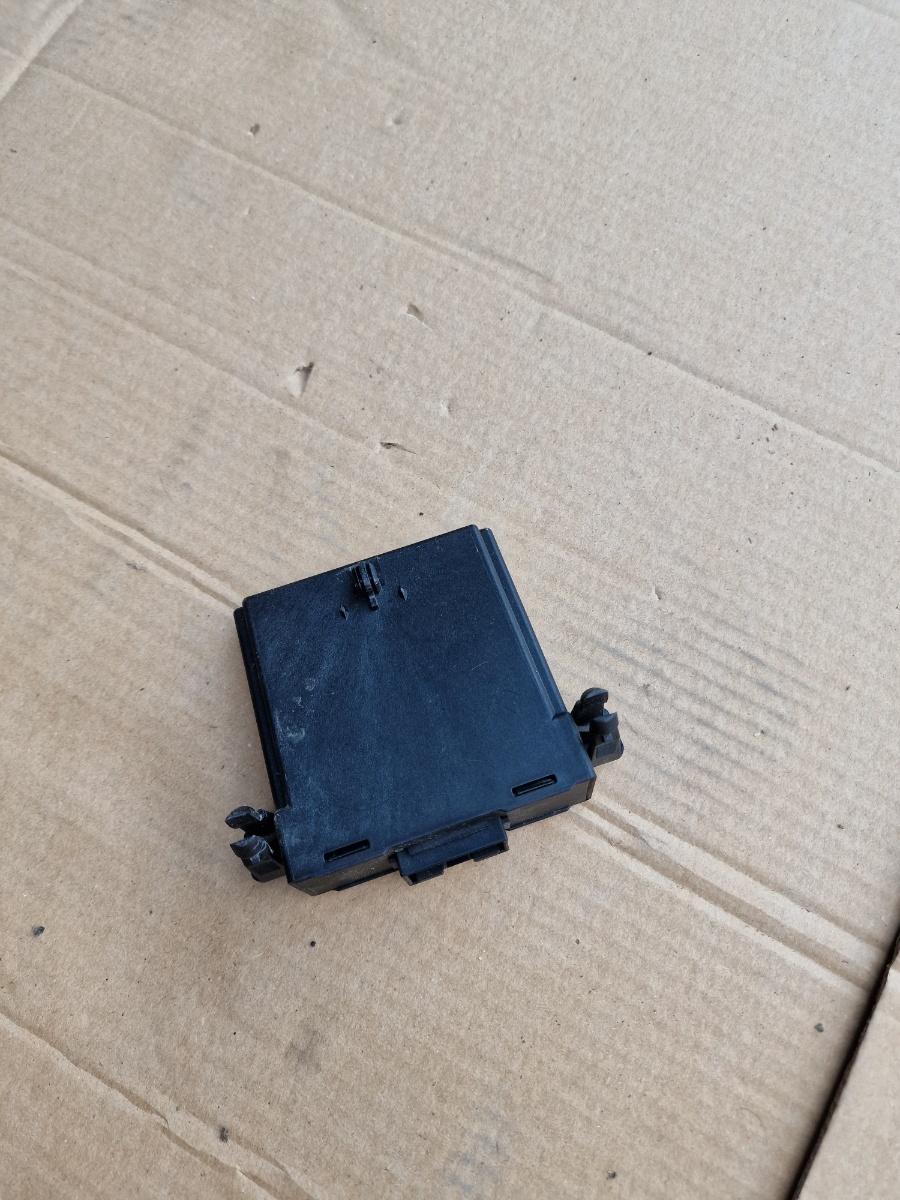 Modul de control pentru gateway VOLKSWAGEN PASSAT 365 2010 - 2014 2.0 TDi BlueMotion CFFB 7N0907530AS