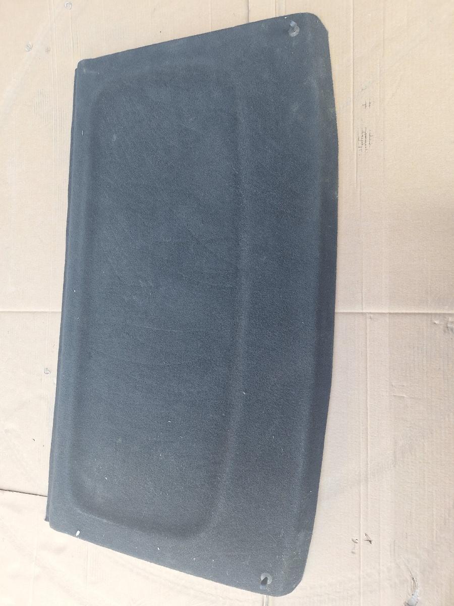 Polita sub luneta VOLKSWAGEN GOLF IV 1J1 1997 - 2007 1.9 TDI AGR, ALH 1J6863534