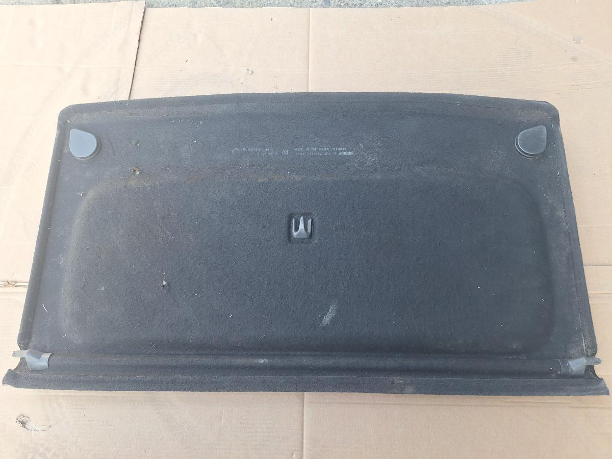 Polita sub luneta VOLKSWAGEN GOLF IV 1J1 1997 - 2007 1.9 TDI AGR, ALH 1J6863534