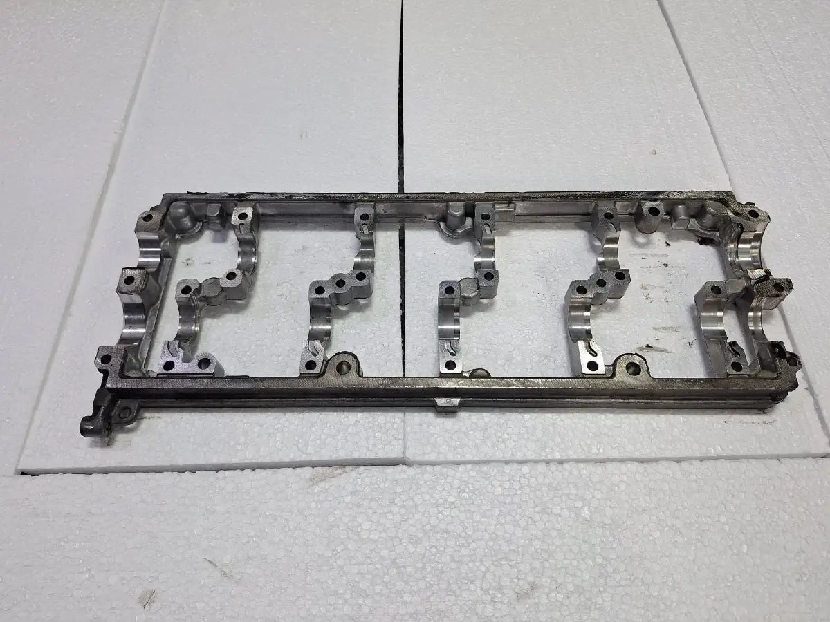 Suport ax cu came VOLKSWAGEN TIGUAN 5N_ 2007 -> 2.0 TDI CBAB, CFFB 03L103286A