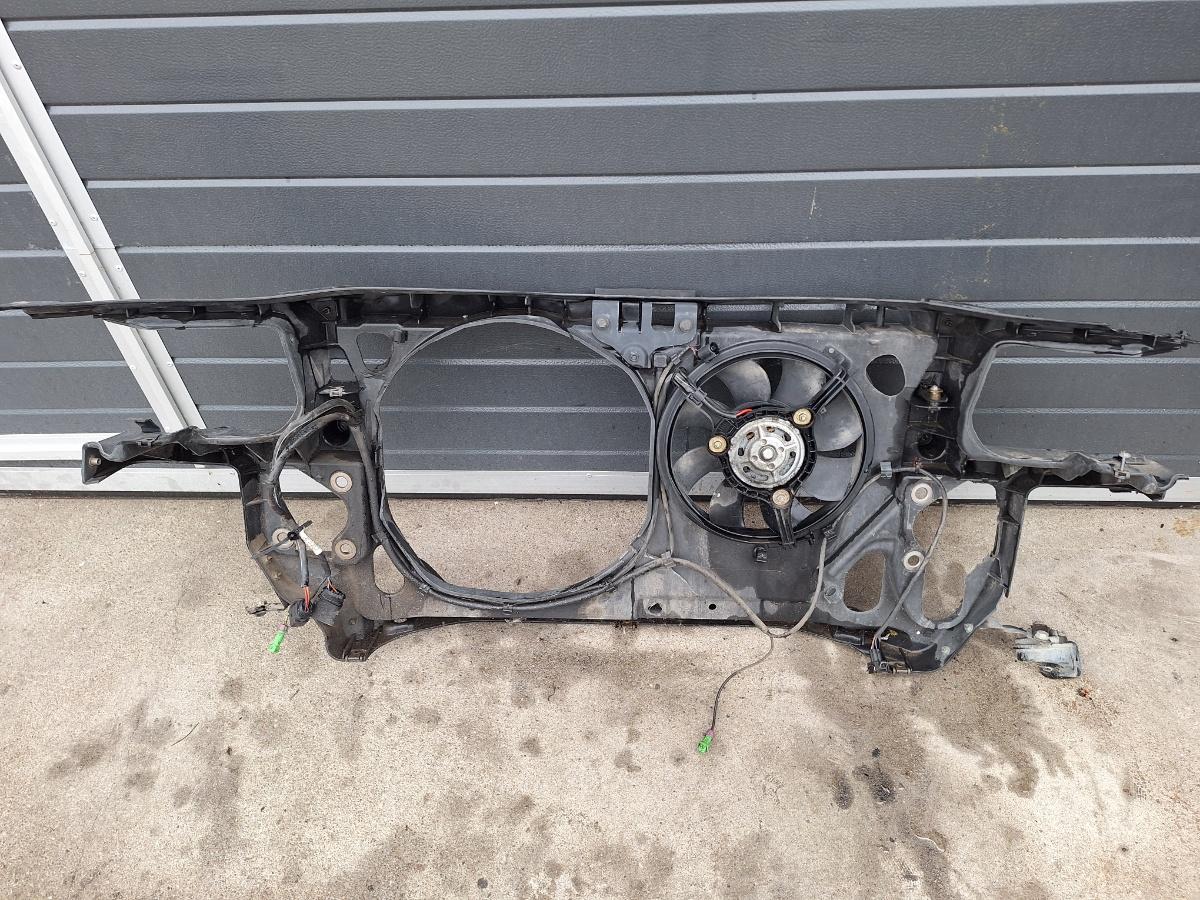 Trager - Cadru radiator VOLKSWAGEN PASSAT 3B3 2000 - 2005 1.9 TDI AVF, AWX 3B0805594BL
