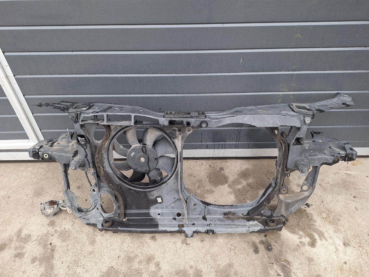 Trager - Cadru radiator VOLKSWAGEN PASSAT 3B3 2000 - 2005 1.9 TDI AVF, AWX 3B0805594BL