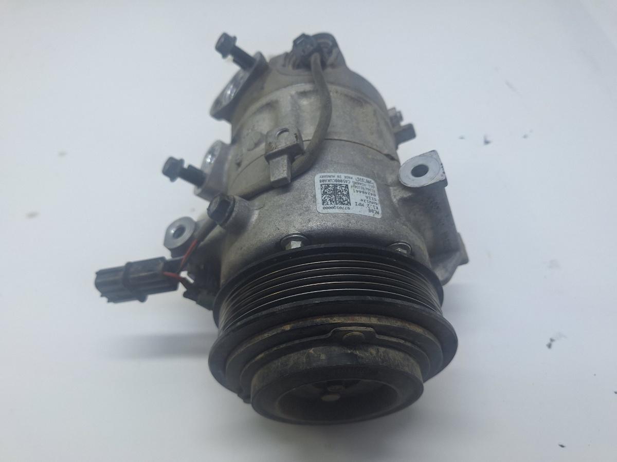 Compresor AC HYUNDAI i20 2024 2024