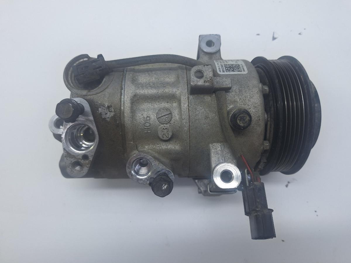 Compresor AC HYUNDAI i20 2024 2024