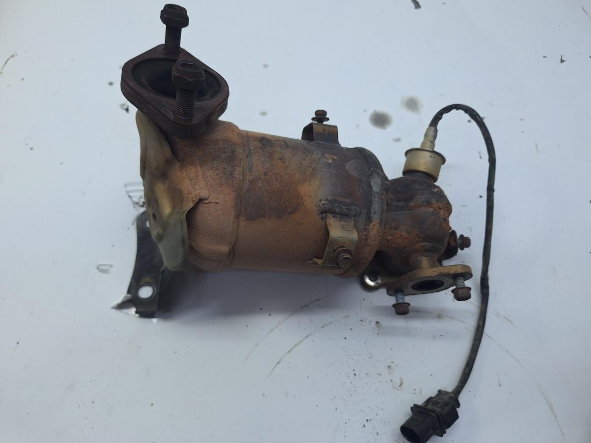 Filtru particule catalizator/FAP/DPF HYUNDAI i20 2024 2024