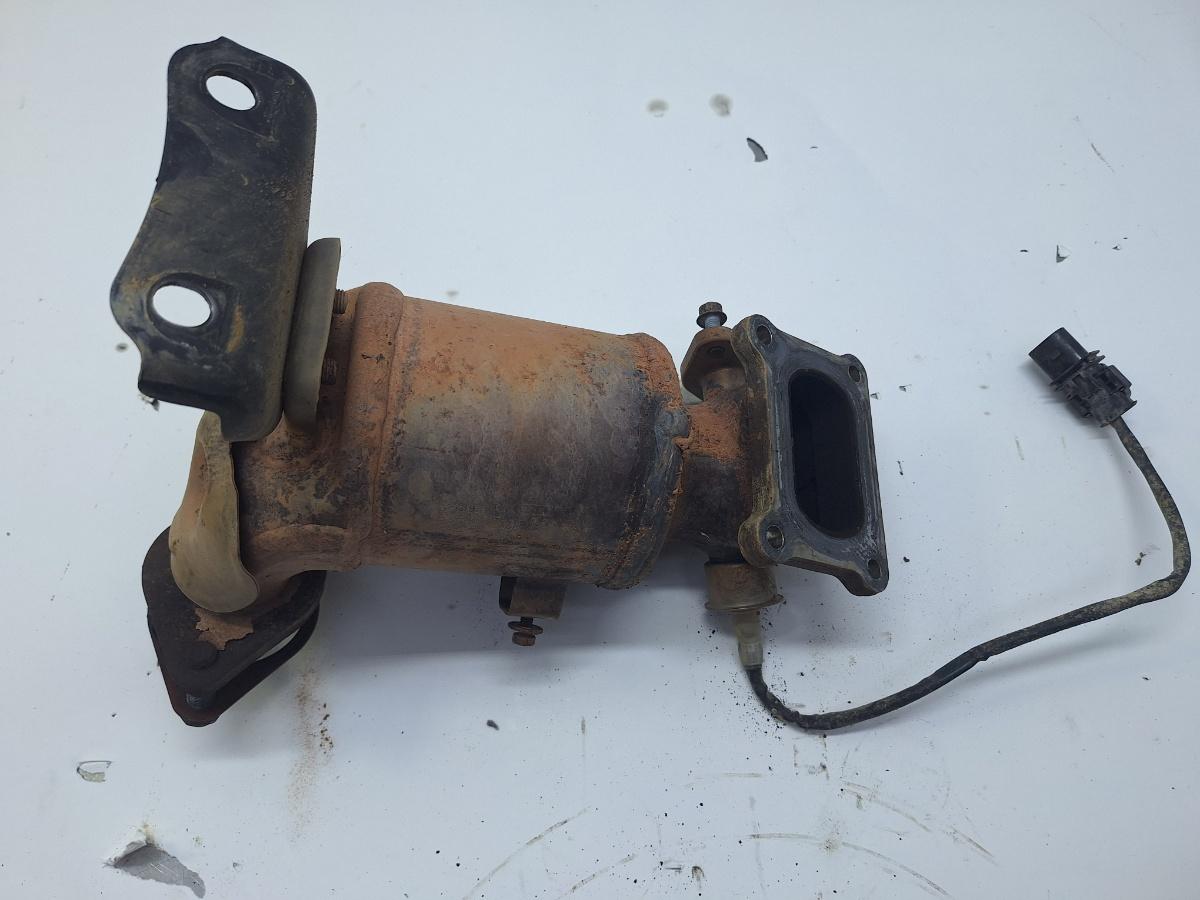 Filtru particule catalizator/FAP/DPF HYUNDAI i20 2024 2024