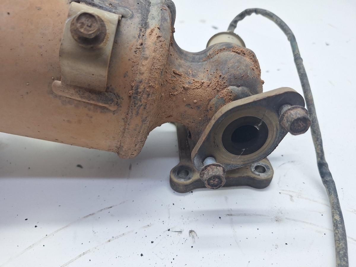 Filtru particule catalizator/FAP/DPF HYUNDAI i20 2024 2024