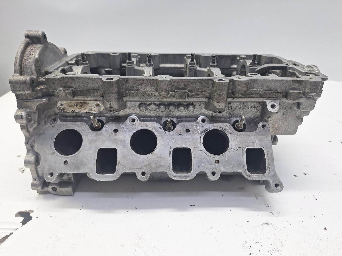 Chiulasa motor stanga AUDI Q7 4LB 2006 - 2016 3.0 TDI quattro CASA, CCMA, CJGA, CNRB 059103265J