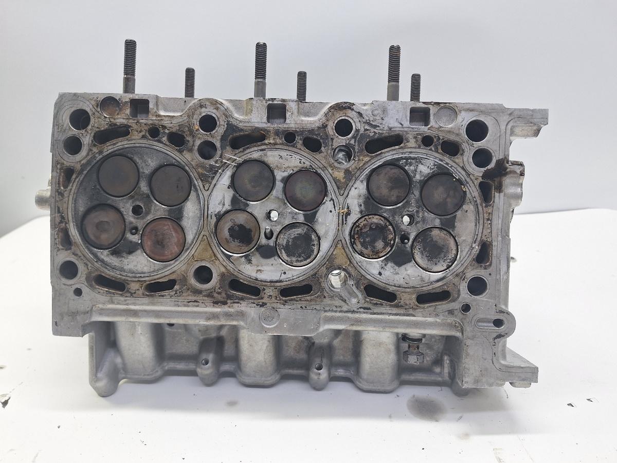 Chiulasa motor stanga AUDI Q7 4LB 2006 - 2016 3.0 TDI quattro CASA, CCMA, CJGA, CNRB 059103265J
