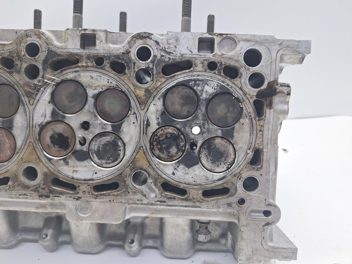 Chiulasa motor stanga AUDI Q7 4LB 2006 - 2016 3.0 TDI quattro CASA, CCMA, CJGA, CNRB 059103265J