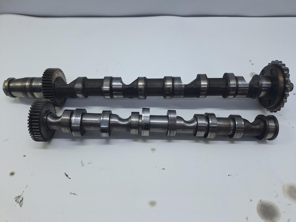 Axe cu came chiuloasa stanga AUDI Q7 4LB 2006 - 2016 3.0 TDI quattro CASA, CCMA, CJGA, CNRB 059109009BL