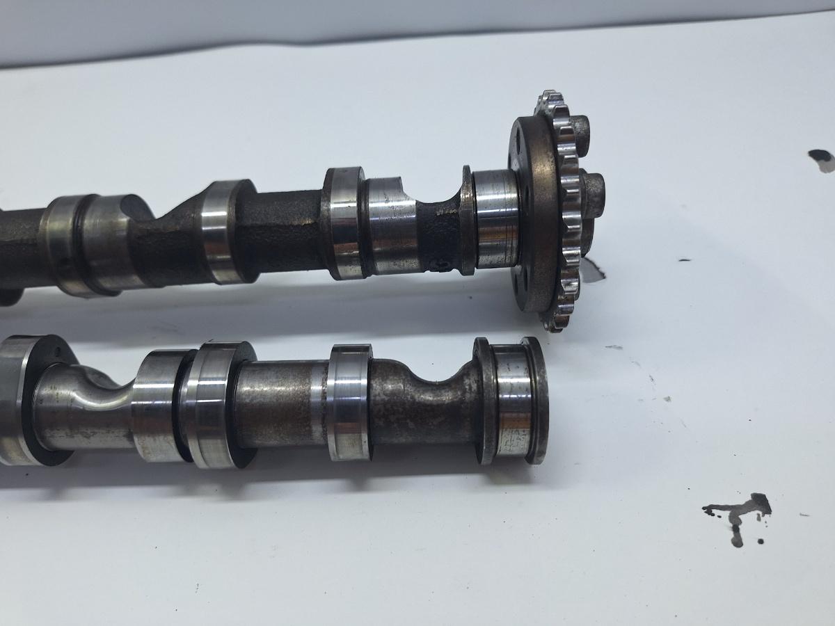 Axe cu came chiuloasa stanga AUDI Q7 4LB 2006 - 2016 3.0 TDI quattro CASA, CCMA, CJGA, CNRB 059109009BL