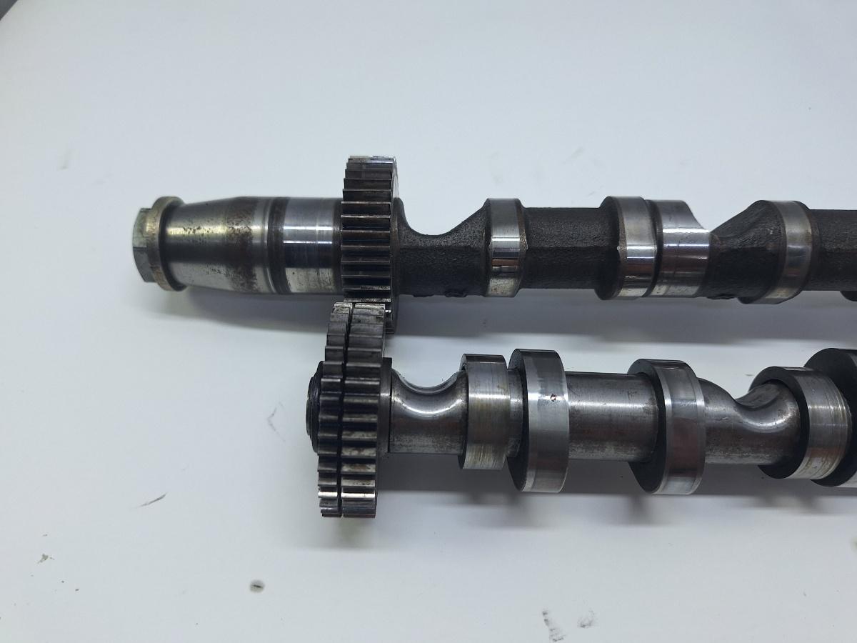 Axe cu came chiuloasa stanga AUDI Q7 4LB 2006 - 2016 3.0 TDI quattro CASA, CCMA, CJGA, CNRB 059109009BL