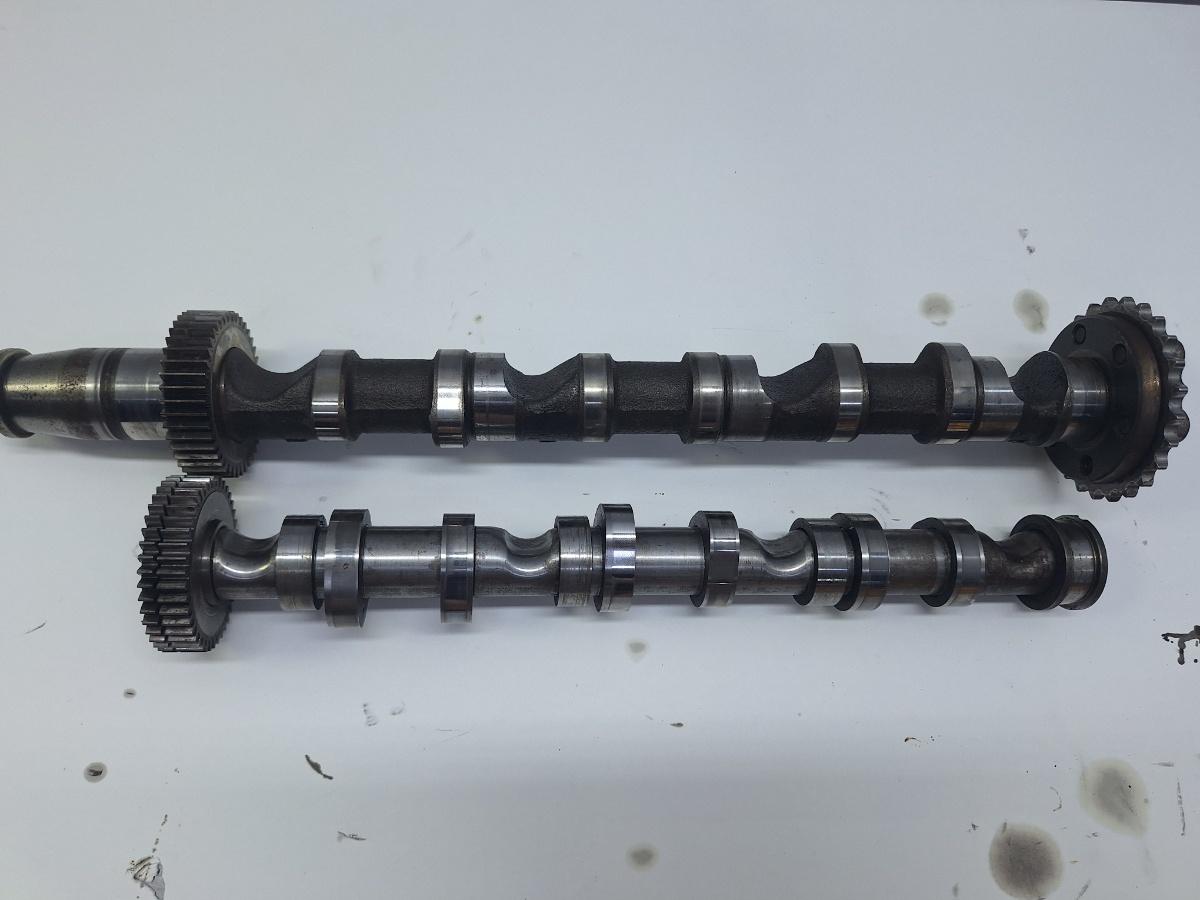Axe cu came chiuloasa stanga AUDI Q7 4LB 2006 - 2016 3.0 TDI quattro CASA, CCMA, CJGA, CNRB 059109009BL