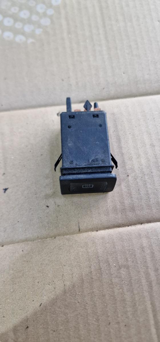 Comutator dezaburire geamuri/parbriz VOLKSWAGEN GOLF IV Variant 1J5 1999 - 2006 1.9 TDI ATD, AXR 1J0959621E