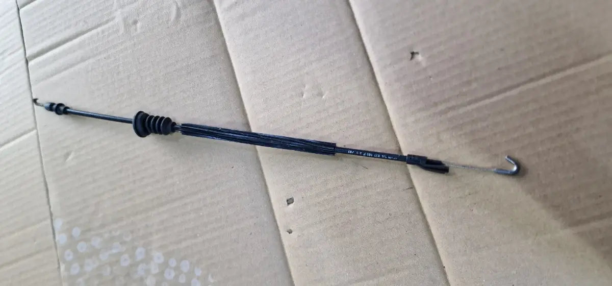 Cablu portiera fata VOLKSWAGEN GOLF IV Variant 1J5 1999 - 2006 1.9 TDI ATD, AXR 1J4837085F