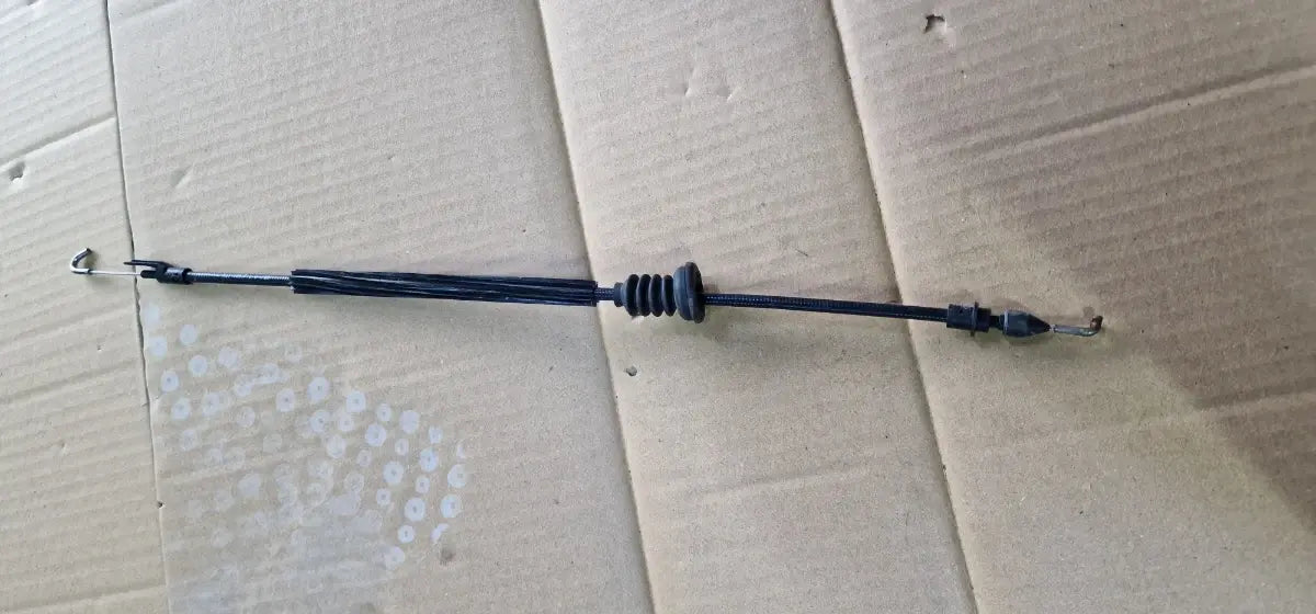 Cablu portiera fata VOLKSWAGEN GOLF IV Variant 1J5 1999 - 2006 1.9 TDI ATD, AXR 1J4837085F