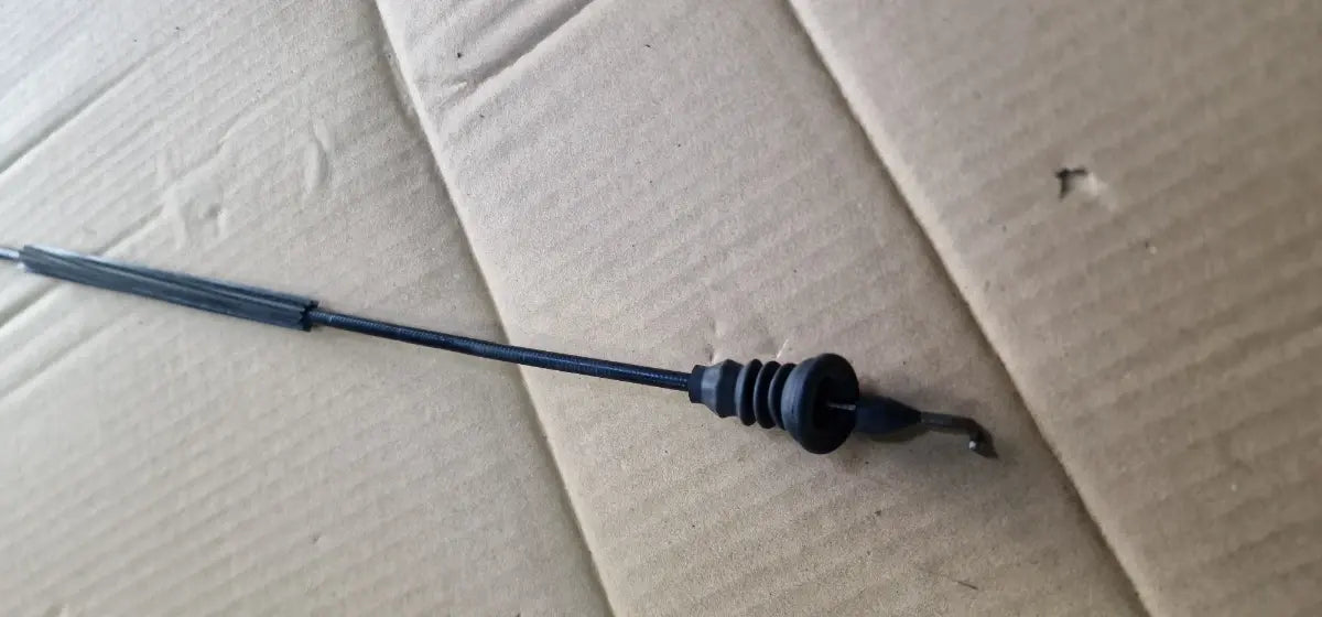 Cablu portiera fata VOLKSWAGEN GOLF IV Variant 1J5 1999 - 2006 1.9 TDI ATD, AXR 1J4837085F