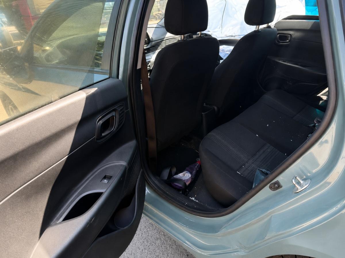 Dezmembrez HYUNDAI i20 2024 1.2 MPi G4LF 62KW|84HP
