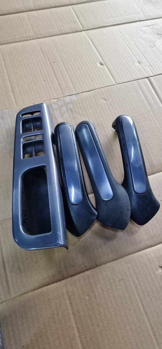 Manere si ornamente Pacific VOLKSWAGEN GOLF IV Variant 1J5 1999 - 2006 1.9 TDI ATD, AXR 3B1867171C