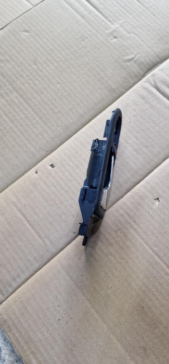 Maner interior portiera fata stanga VOLKSWAGEN GOLF IV Variant 1J5 1999 - 2006 1.9 TDI ATD, AXR 3B1837113L