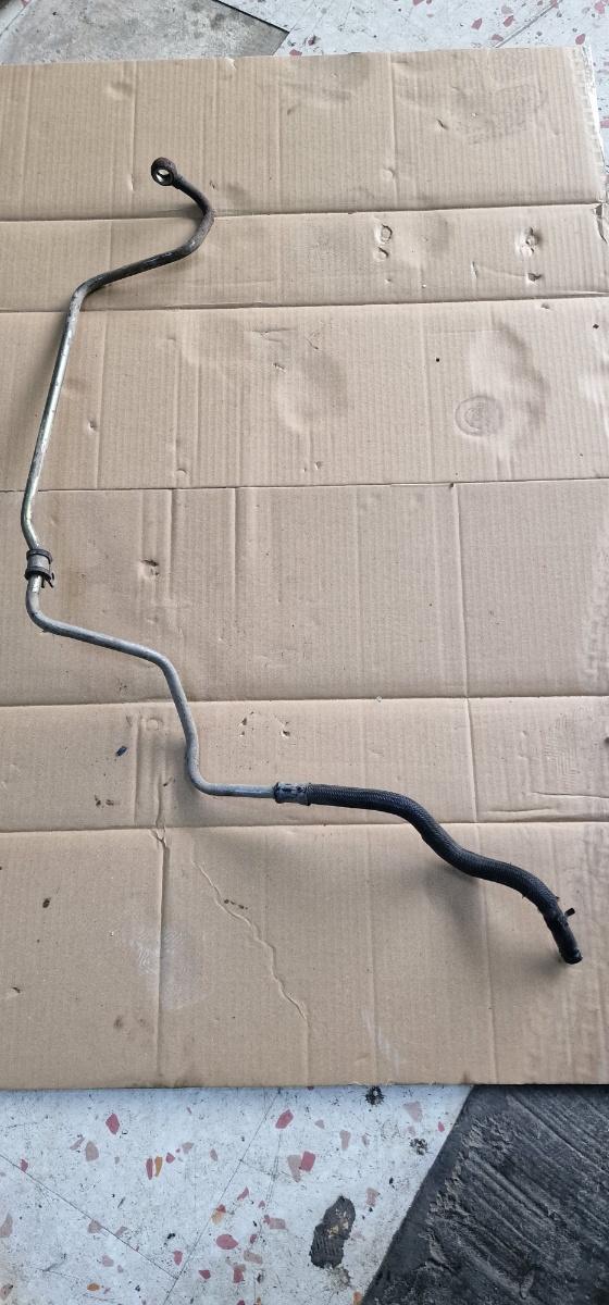Furtun retur ulei servodirectie VOLKSWAGEN GOLF IV Variant 1J5 1999 - 2006 1.9 TDI ATD, AXR 1J1422891
