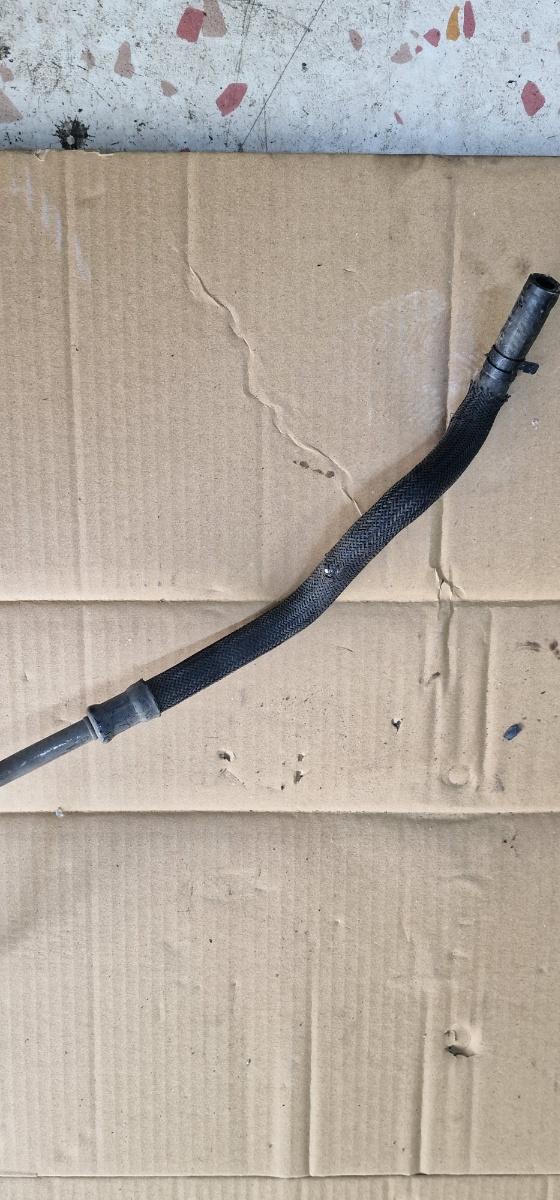 Furtun retur ulei servodirectie VOLKSWAGEN GOLF IV Variant 1J5 1999 - 2006 1.9 TDI ATD, AXR 1J1422891