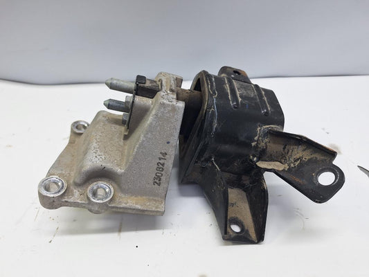 Suport tampon motor HYUNDAI i20 2024 1.2 MPi G4LF 62KW|84HP 2024
