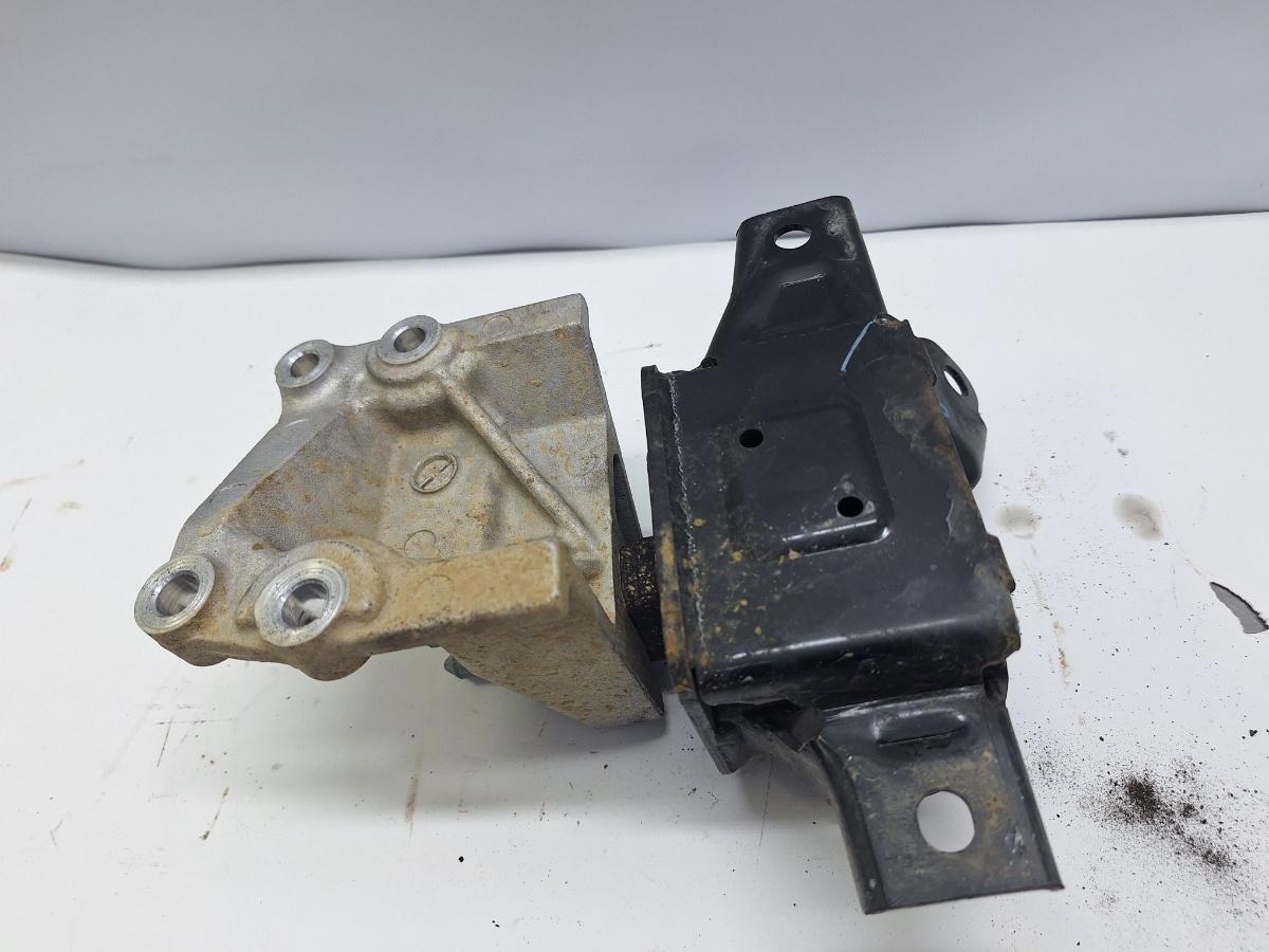 Suport tampon motor HYUNDAI i20 [ 2020 -> ] 21830CO000