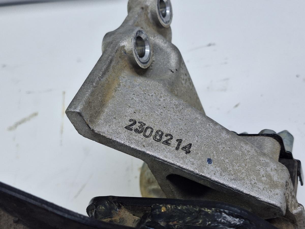 Suport tampon motor HYUNDAI i20 [ 2020 -> ] 21830CO000