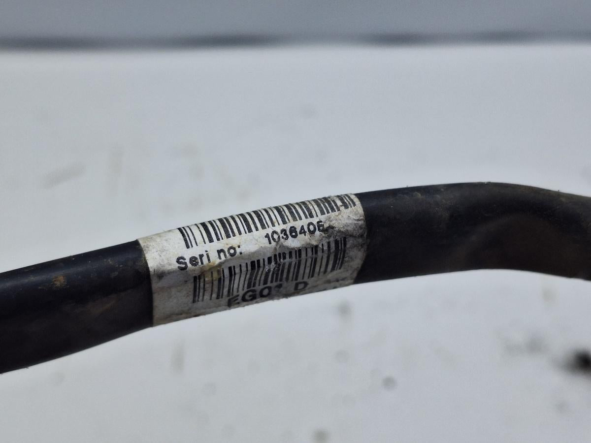 Cablu borna negativa (baterie) HYUNDAI i20 [ 2020 -> ] 1033405
