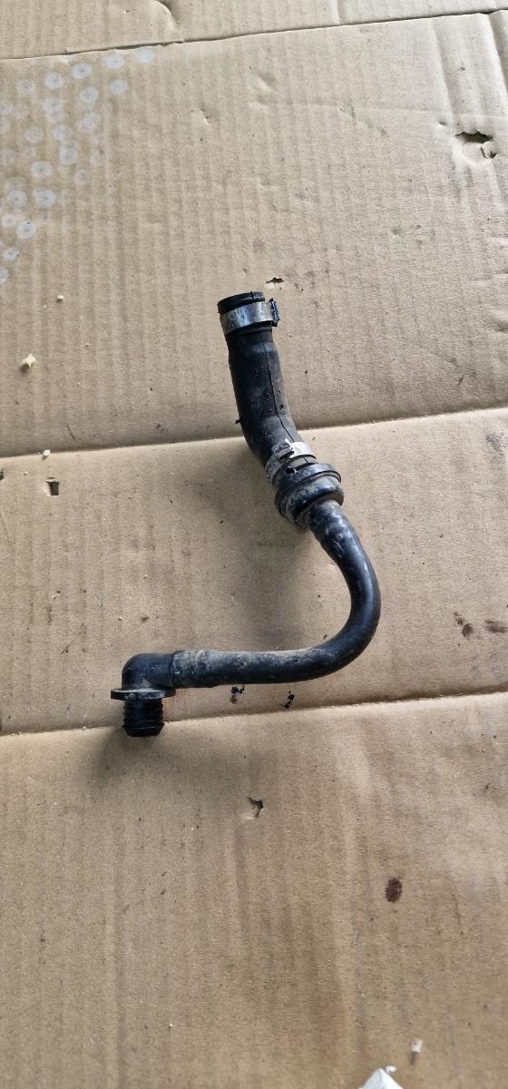 Furtun/conducta de vacuum frana VOLKSWAGEN GOLF IV Variant 1J5 1999 - 2006 1.9 TDI ATD, AXR 1J0611939F