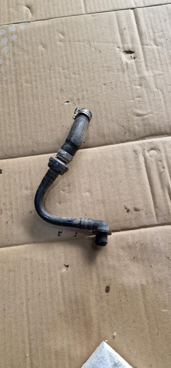Furtun/conducta de vacuum frana VOLKSWAGEN GOLF IV Variant 1J5 1999 - 2006 1.9 TDI ATD, AXR 1J0611939F