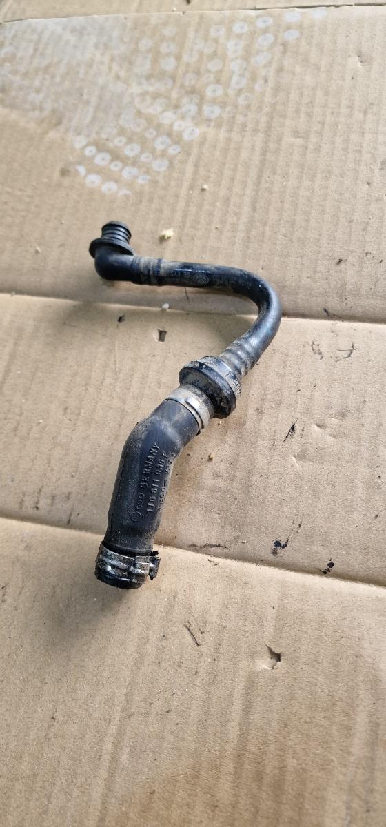 Furtun/conducta de vacuum frana VOLKSWAGEN GOLF IV Variant 1J5 1999 - 2006 1.9 TDI ATD, AXR 1J0611939F