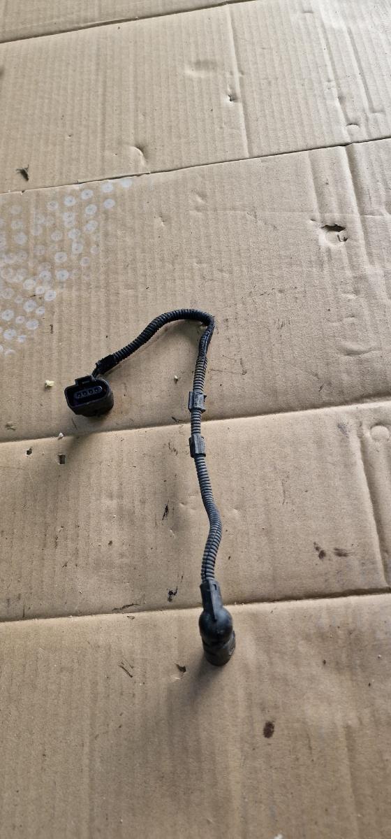 Cablaj instalatie motor EGR VOLKSWAGEN GOLF IV Variant 1J5 1999 - 2006 1.9 TDI ATD, AXR 1J0973704