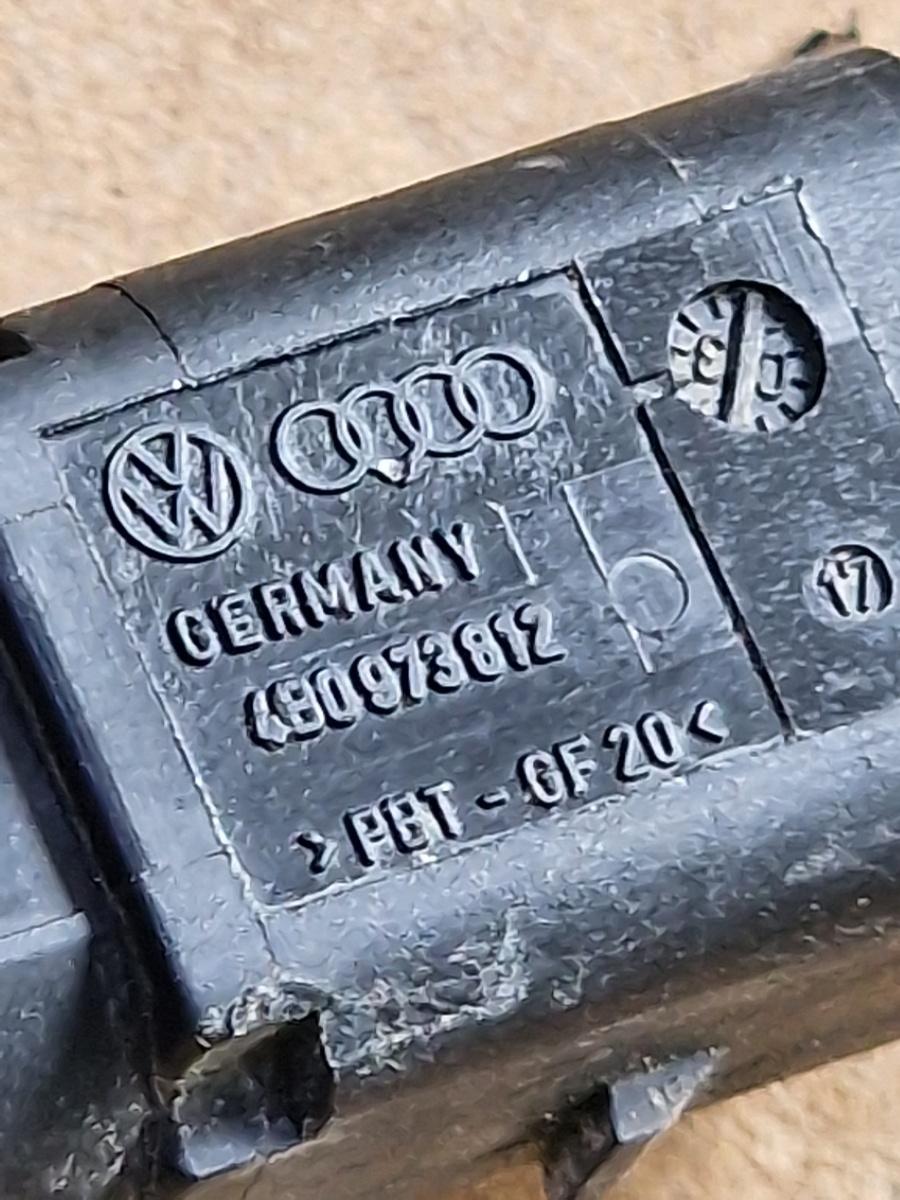 Cablaj instalatie motor EGR VOLKSWAGEN GOLF IV Variant 1J5 1999 - 2006 1.9 TDI ATD, AXR 1J0973704
