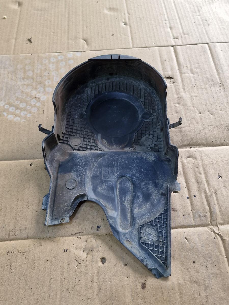 Carcasa curea de distributie VOLKSWAGEN GOLF IV Variant 1J5 1999 - 2006 1.9 TDI ATD, AXR 045109107F