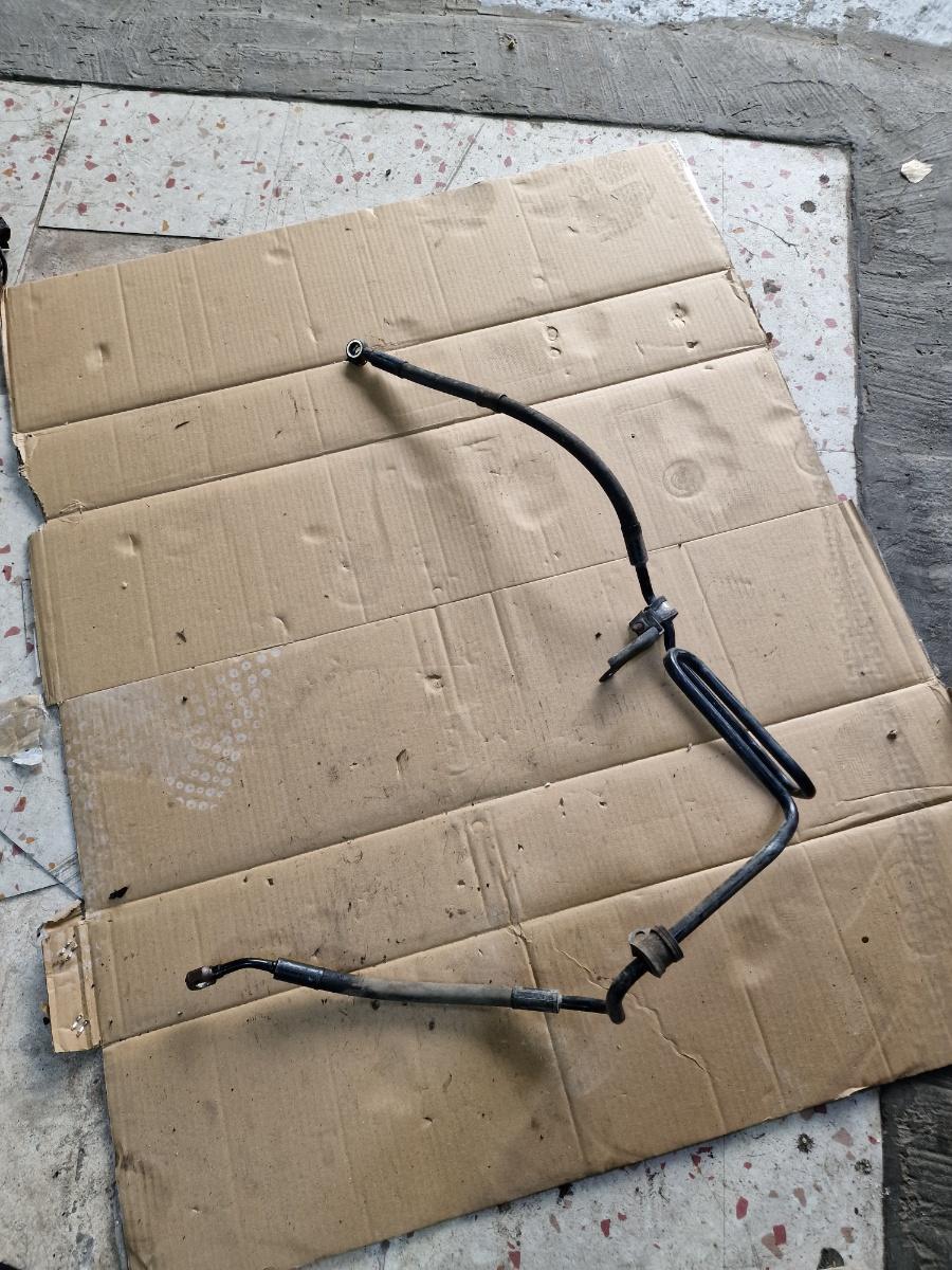 Conducta servodirectie VOLKSWAGEN GOLF IV Variant 1J5 1999 - 2006 1.9 TDI ATD, AXR 1J0422893BS