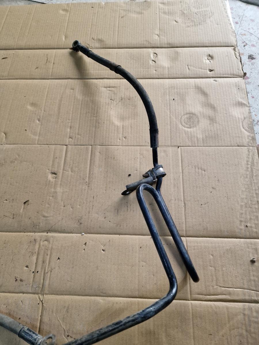 Conducta servodirectie VOLKSWAGEN GOLF IV Variant 1J5 1999 - 2006 1.9 TDI ATD, AXR 1J0422893BS