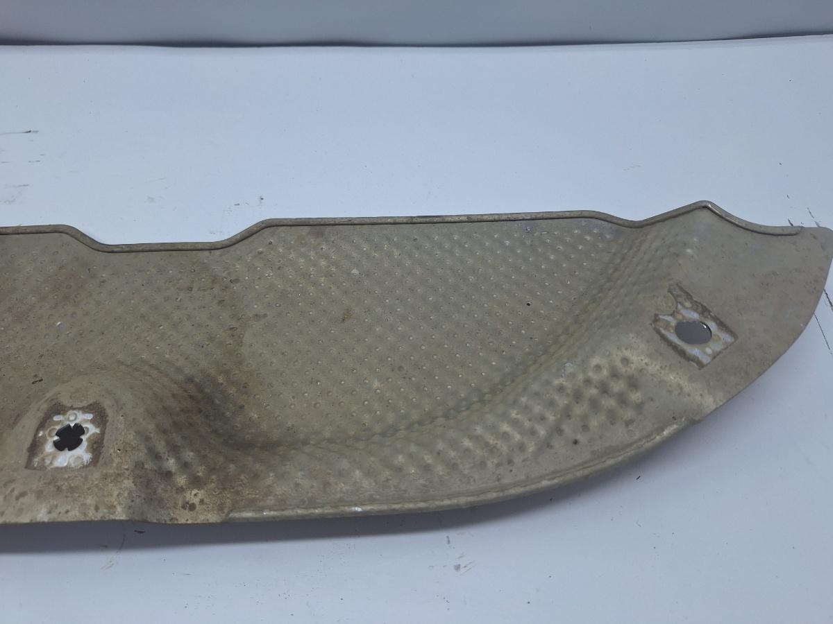 Scut termic compartiment motor HYUNDAI i20 [ 2020 -> ]