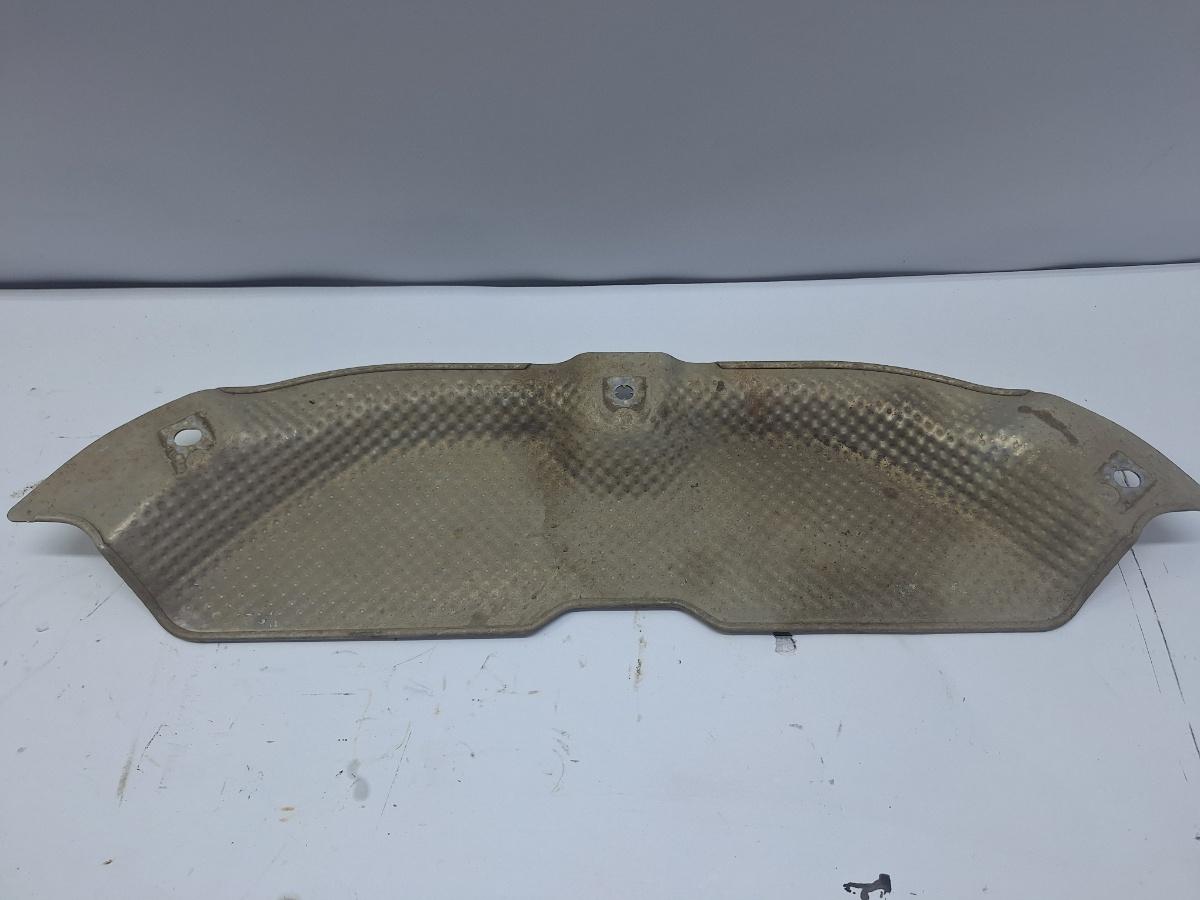 Scut termic compartiment motor HYUNDAI i20 [ 2020 -> ]