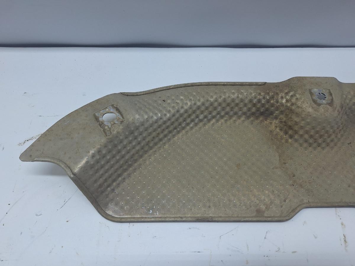 Scut termic compartiment motor HYUNDAI i20 [ 2020 -> ]