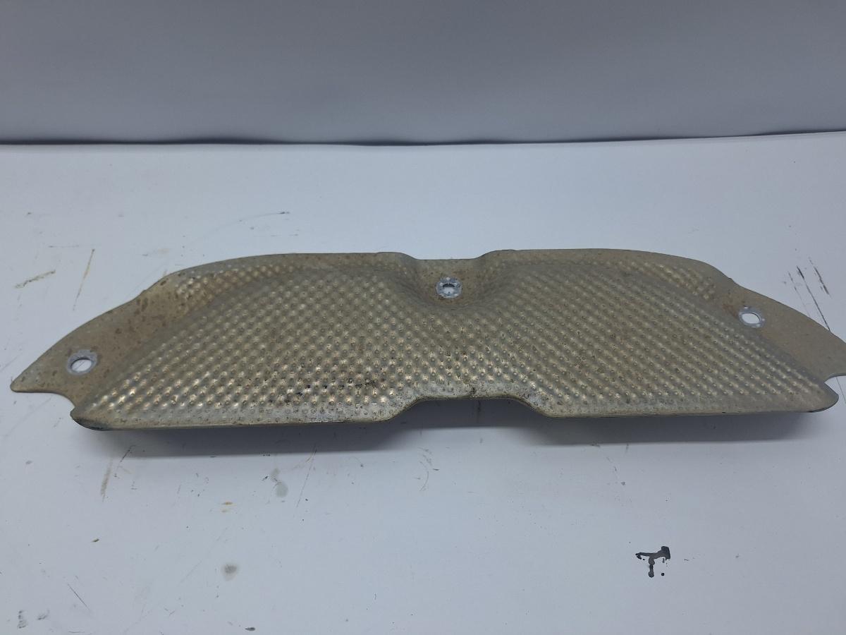 Scut termic compartiment motor HYUNDAI i20 [ 2020 -> ]