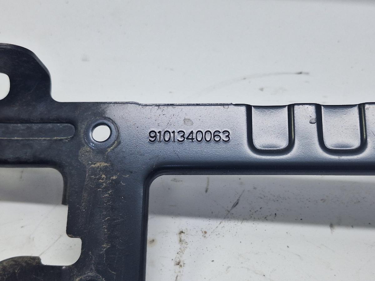 Ansamblu de inchidere si trusa ECU HYUNDAI i20 [ 2020 -> ] 9101340063