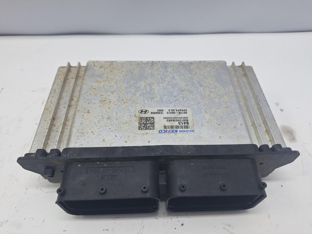 ECU modul/unitate de control motor HYUNDAI i20 [ 2020 -> ] 3911608413