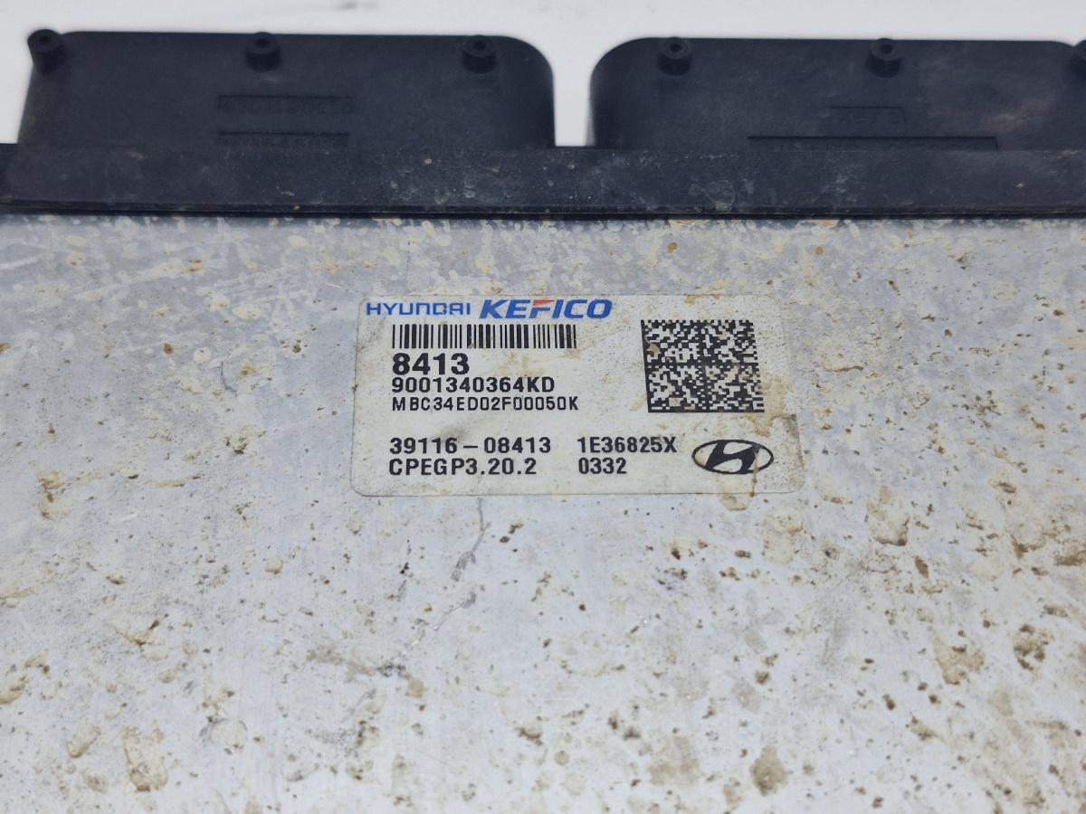 ECU modul/unitate de control motor HYUNDAI i20 [ 2020 -> ] 3911608413