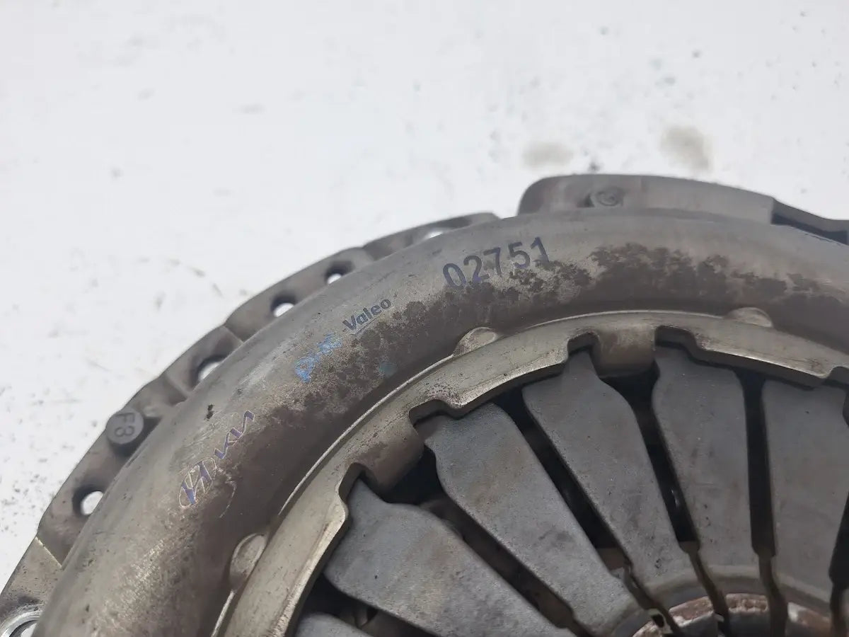 Kit ambreiaj HYUNDAI i20 [ 2020 -> ] Valeo 02751 4110002751