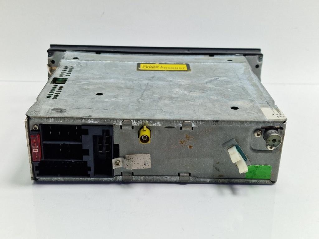 Casetofon AUDI A4 Avant 8D5, B5 1994 - 2001 1.6 ALZ 8E0035186J